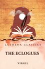 Virgil: The Eclogues, Buch