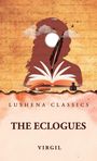 Virgil: The Eclogues, Buch