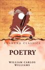 William Carlos Williams: Poetry, Buch