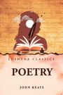 John Keats: Poetry, Buch