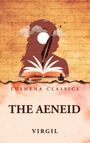 Virgil: The Aeneid, Buch