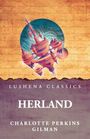 Charlotte Perkins: Herland, Buch