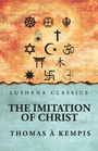 Thomas À Kempis: The Imitation of Christ, Buch