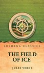 Jules Verne: The Field of Ice, Buch