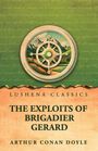 Sir Arthur Conan Doyle: The Exploits of Brigadier Gerard, Buch