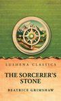 Beatrice Grimshaw: The Sorcerer's Stone, Buch