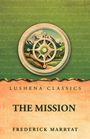 Frederick Marryat: The Mission, Buch
