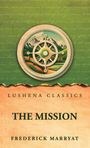 Frederick Marryat: The Mission, Buch