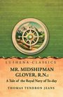 Thomas Tendron Jeans: Mr. Midshipman Glover, R.N., Buch