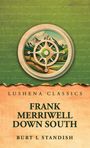 Burt L Standish: Frank Merriwell Down South, Buch