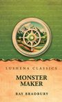Ray Bradbury: Monster Maker, Buch