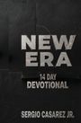Sergio Casarez: New Era Devotional, Buch