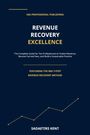 Sadaetirs Kent: Revenue Recovery Excellence, Buch