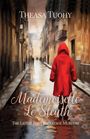 Theasa Tuohy: Mademoiselle le Sleuth, Buch