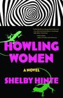 Shelby Hinte: Howling Women, Buch