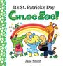 Jane Smith: It's St. Patrick's Day, Chloe Zoe!, Buch