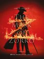 : Die Maske des Zorro, Buch