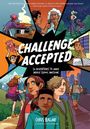 Chris Balme: Challenge Accepted, Buch