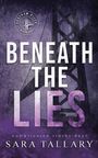 Sara Tallary: Beneath the Lies, Buch