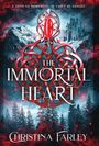 Christina Farley: Farley, C: Immortal Heart, Buch