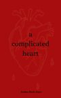 Joshua Jones: a complicated heart, Buch