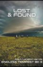 Mark Landon Jarvis: Lost and Found, Buch