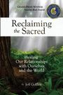 Jeff Golden: Reclaiming the Sacred, Buch