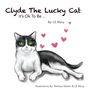 Le Macy: Clyde The Lucky Cat, Buch