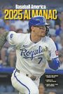 : Baseball America 2025 Almanac, Buch