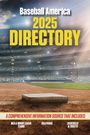 : Baseball America 2025 Directory, Buch