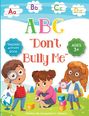 Jacqueline Yvette Waters: ABC Don't Bully Me, Buch