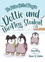 Amy Moy: Dottie and the New Student, Buch