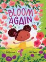 Chrystal Jill Cooper: Bloom Again, Buch