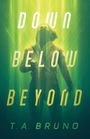T. A. Bruno: Down Below Beyond, Buch