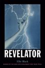 Ellie Black: Revelator, Buch