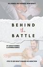 Ashley Ramos: Behind the Battle, Buch