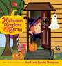 Ann Marie Perales Thompson: Halloween Pumpkins in Spring, Buch