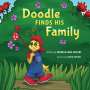 Michele Linse Jeffers: Doodle Finds His Family, Buch