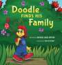 Michele Linse Jeffers: Doodle Finds His Family, Buch