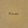 : Tod Lippy: Private, Buch