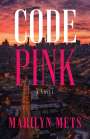 Marilyn Mets: Code Pink, Buch