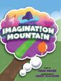 Ivan Micek: Imagination Mountain, Buch