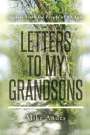 Mike Andes: Letters to My Grandsons, Buch