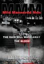 Walter Johnson Horsting: Mild Mannered Men, Buch