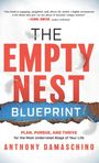 Anthony Damaschino: The Empty Nest Blueprint, Buch
