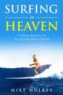 Mulkey: Surfing in Heaven, Buch