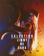 : Jimmy Desana: Salvation, Buch
