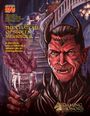 Rob Swanson: The Chateau of Stolen Memories (DCC Rpg), Buch