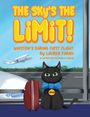 Lauren Farah: The Sky's the Limit! Winston's daring first flight, Buch