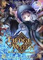 Haifun: Fledge Witch: The Magical Apprentices of Elemeria Trpg, Buch